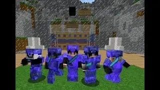Fruskyfactions United #3