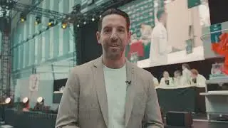 Koch des Jahres 2023 - Official Movie - Tim M&auml;lzer, Sven Wassmer, Marco M&uuml;ller u.v.m in der Jury