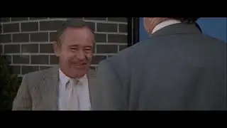 Buddy Buddy 1981 Trabucco Meets victor scene