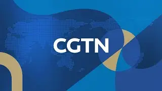 🔴 Watch CGTN LIVE 24/7 #CGTNLIVE