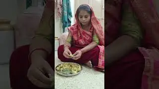 ઘરે બનાવો ફરસાણ ની દૂકાને મળે તેવા ટેસ્ટી ભજીયા ll rasoi video ll @Ranikariya-18 