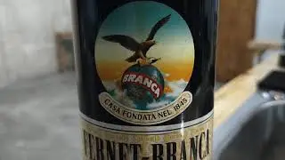 Fernet Branca