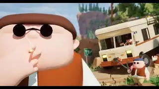I Play RV There Yet with @VextroGaming1⁩ | Gameplay in Urdu/Hindi [#rvthereyet #rvthereyetgame ]