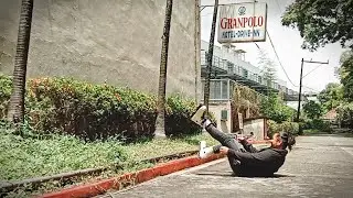#ValoV13 #FrontSide #Shouts johnsonleeph - Aggressive inline skate