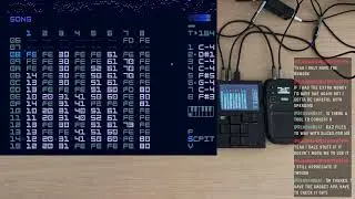 2025-12-18 DnB M8 Jam