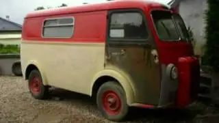 Mon Peugeot D4B En image - Caramid460
