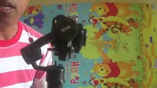 Stabilizer Zhiyun Crane M2 by LANGIT Digital Toped