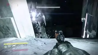 Atheon Hard Mode Solo Kill