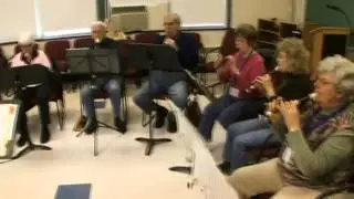 Osher Lifelong Learning Institutes at the University of Delaware