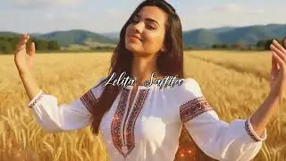 Lelita Saftita ► Cover Remix ► Romanian old music remixed by BMFYC ► Clubbing EDM