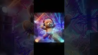 Rage the Night ver short |  Festival Vocal EDM Festival Trap #shorts