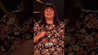 Sofie Hagen&rsquo;s Wildest Late-Night Kebab Shop Story #comedy #standupcomedy #comedyclips #standup