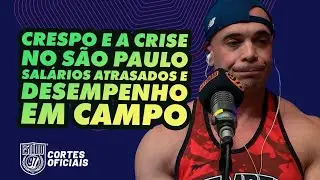 OOO PLACAR INFORMAAA! TRICOLOR “PRESO” EM 2025, VIRA PAUTA EM 3 CANAIS E A ZOEIRA TOMA CONTA