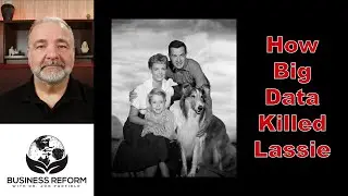 How Big Data Killed Lassie