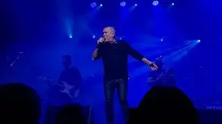 Jimmy Barnes &ndash; Beyond the River Bend (Live at The Palais, Melbourne 2025)