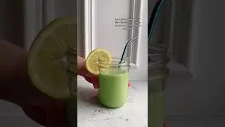 Avocado Smoothie for WEIGHT LOSS [Easy & Healthy Breakfast Ideas!]