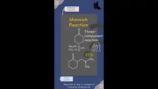 Mannich Reaction