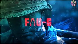 FAUG Official Trailer | faug trailer release by nCORE games |FAU-G release date in India Itz Nubdaa