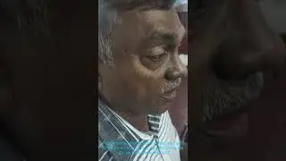 Puberphonia introduction to Malaysia Tamil Scholars on 10.7.23 in Siva ENT Hospital- Dr.M.kumaresan
