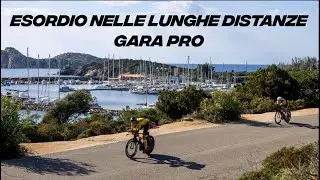 Com'&egrave; andato il mio Primo Mezzo Ironman? - Challenge Forte Village PRO Race 🏁