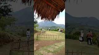 tempat makan dan nongkron yang keren di mojokert#shorts#mojokerto#trawas#view