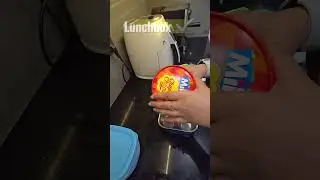 Smart Mom Hacks! Kids Lunchbox ideas