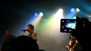 Bowling For Soup - 1985 @ O2 Oxford