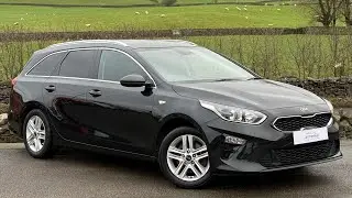 2019 KIA Ceed 2 Sportswagon 1.0 T-GDi 6-Speed Manual | Kendal Automart
