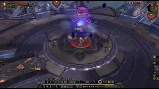 WoW rare - Herald of Chaos