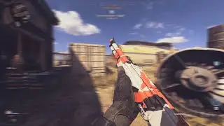I installed aimbot and I'm enjoying it