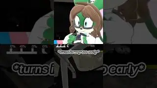 Опыт RBR #mobianvtuber #richardburnsrally