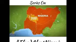 #ClimateWednesday tweet chat series on #FloodAlertNigeria