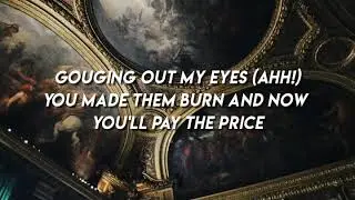 Isaac Dunbar- Onion boy (lyrics)