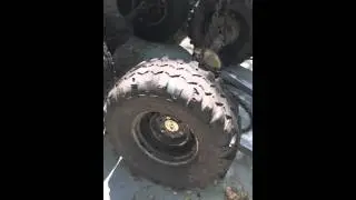 Xj Cherokee axle to full size axle Chevy comparison on size difference . Full six axle conversion