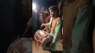 Chakwal dholi
