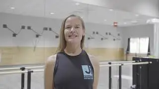 JCC Stress Awareness Day with Yoga Instructor Kelly Stickney
