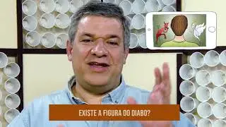 EXISTE A FIGURA DO DIABO? | Sem D&uacute;vida (11/03/2020)