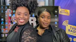 VIP SHOW | Avec Anastasia Marcelin & Numa Jennefer