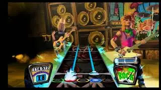 Guitar Hero 80's - 
