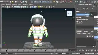 3D Animation Tutorial clip42