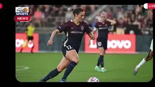 NWSL&rsquo;s Broken Reporting System Players Say They re Being Ignored! #nwsl #womenssoccer