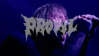 PROWL - 4K - MULTICAM FULL SET - PHAZED OUT FESTIVAL - TAPYARD STUDIOS, NEWCASTLE - 30.11.24