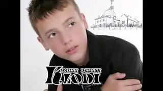 Klodian Duraku Klodi u rrita jetim ilahi 2012