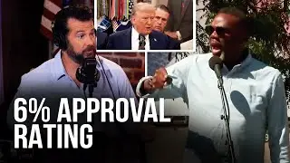 Trump DEFIANT as Chicago Leaders Side with Criminals