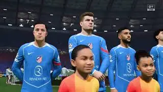 FC26 - Career Mode - El Bar&ccedil;a de Messi - LIVE