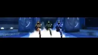 Halo PC Montage : faky