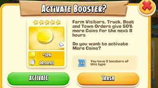 HayDay Everyday I Level 95 | Going Up Level Soon 🥳🤩Join my tag #Y0QLQCPCC