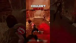 ENDGAME FLASHBANG SAVE ON ORELA ROSE 🌹 - Dead By Daylight