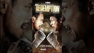 HSS Series 7: Redemption &mdash; Paris vs Rudy II