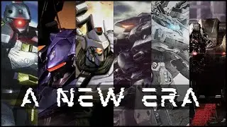 Armored Core: Final Goodbye and First Hello